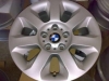 Jante Originale BMW Seria 5 - 7J x16H2 - http://www.janteoriginale.ro