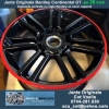 Jante Originale, Bentley Continental GT, Second (ca Noi), pe 20 inch