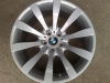 Jante Originale BMW Seria 6 - 8,5x19H2 ET14 si 9x19H2 ET14 - http://www.janteoriginale.ro