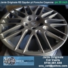 Jante Originale Porsche Cayenne (modelele din 2012 si mai noi), RS Spyder, Noi, pe 20 inch