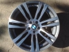 Jante Originale BMW X5 M-Package 2010 - 10Jx20H2  ET40 si 11Jx20H2  ET35 - http://www.janteoriginale.ro