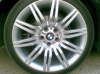 Jante Originale BMW M5 - 8,5J x19H2  ET18 si 9,5J x19H2  ET32 - http://www.janteoriginale.ro