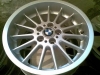 Jante Originale BMW Seria 5 - 8J x18H2 si 9J x18H2 - http://www.janteoriginale.ro