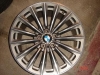 Jante Originale BMW Seria 7 F01 - 8,5JX19H2  ET25 si 9,5JX19H2  ET39 - http://www.janteoriginale.ro