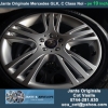 Jante Originale Mercedes GLK, C Class Klasse, Noi, pe 19 inch