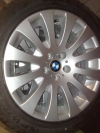 Jante Originale BMW Seria 6 - 8JX18H2 ET14 - http://www.janteoriginale.ro