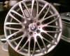 Jante Originale BMW Seria 7 - 9J x20H2  ET24 si 10J x20H2  ET24 - http://www.janteoriginale.ro