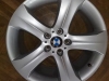 Jante Originale BMW X6 - 9JX19H2  ET48 si 10JX19H2  ET21 - http://www.janteoriginale.ro