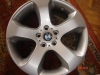 Jante Originale BMW X5 - 9JX19H2 ET48 si 10JX19H2 ET45 - http://www.janteoriginale.ro