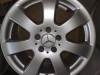 Jante Originale Mercedes ML - 7,5JX17H2  ET56 - http://www.janteoriginale.ro