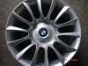 Jante Originale BMW Seria 7 Individual - 9JX20H2 ET 24 si 10JX20H2 ET 24 - http://www.janteoriginale.ro