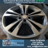 Jante Originale Mercedes, S Class A 222 (Klasse), CLS (2011 incoace), Noi, pe 19 inch, Aliaj TITAN Bicolor