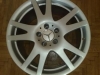 Jante Originale Mercedes CLS - 8,5JX17H2  ET28 si 8,5JX17H2  ET18 - http://www.janteoriginale.ro