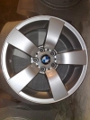 Jante Originale BMW Seria 5 E60 - 8JX17H2 ET 20 - http://www.janteoriginale.ro