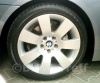 Jante Originale BMW Seria 5 E60 - 8J x18H2  ET20 - http://www.janteoriginale.ro