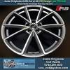 Jante Originale Audi A4 si A6, RS Design, Ultrausoare, Forged, Made in Germany, Noi, pe 19 inch