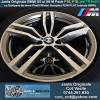 Jante Originale BMW X6, model F16, Styling 623 M Pack, Noi, pe 19 inch