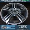 Jante Originale VW Volkswagen Touareg V6, model TALLADEGA, Noi, pe 20 inch