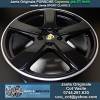 Jante Originale Porsche Cayenne, model jante Sport Clasic 2, Noi, pe 21 inch