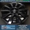 Jante Originale Range Rover Vogue Autobiography, Glossy Black, Noi, pe 21 inch